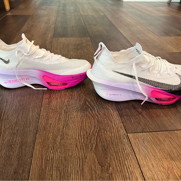 Nike Sky Alphafly 3 Men’s Running Shoes - Picture 11 of 15